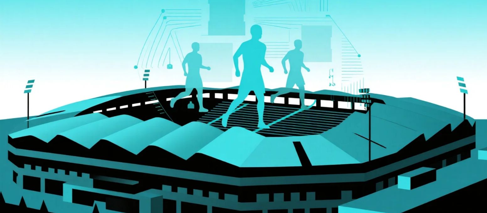 官方元宇宙平臺(tái)落成